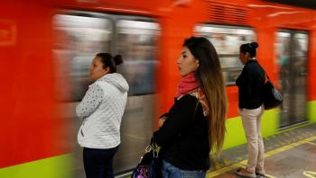 Van 15 carpetas de investigación por intento de secuestro y acoso en el Metro