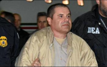 El Chapo es declarado culpable