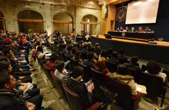 Para este 2019 la UNAM tendrá un presupuesto de más de 40 mmdp