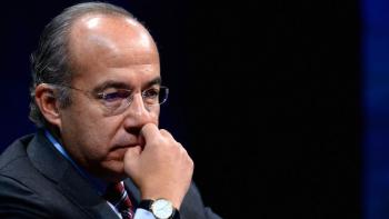 Responde Calderón y extitulares de Sener a acusaciones de Manuel Bartlett