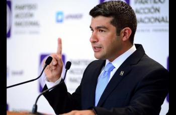 PAN a favor de despolitizar casos de corrupción en Coyoacán