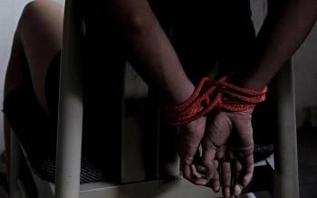 Hasta 50 por ciento más de sanción en el delito de secuestro