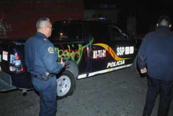 Era inocente el sujeto linchado en Xochimilco: Godoy