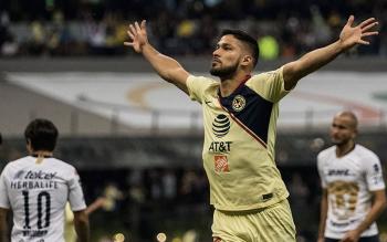 América mejor que Pumas: Hugo Sánchez