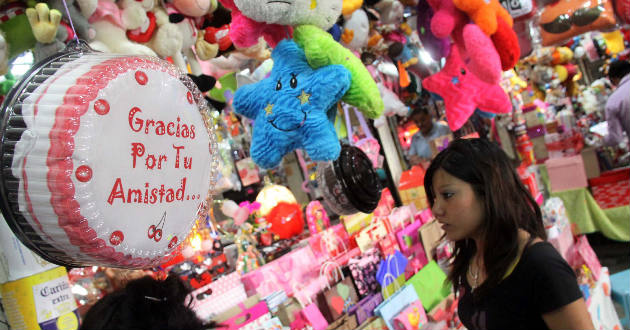 Tlalpan celebrará el Día del Amor y la Amistad con actividades recreativas