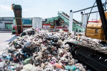 Buscan promover energía con basura en la CDMX