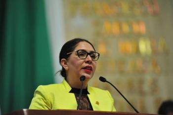 Piden garantizar igualdad laboral en el Congreso local y eliminar todo tipo de discriminación y desigualdad