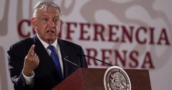 Afirma AMLO existencia de mafia de la ciencia en Conacyt