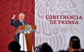 Colaboradores cercanos a AMLO están incluidos en las ternas para CRE