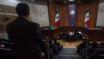 Confirma TEPJF multas a partidos por 21 millones de pesos