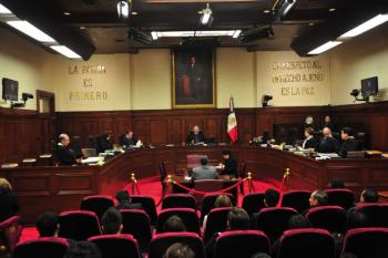 Continúa suspendida Ley de Remuneraciones