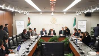 Exhiben falta de conocimiento de terna para CRE