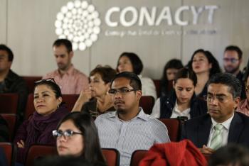 Otra renuncia en Conacyt