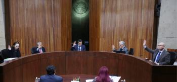 TEPJF multa a partidos con más de 21 mdp