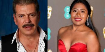 Llama Sergio Goyri pinche india a Yalitza Aparicio