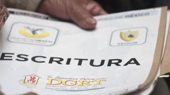 Jornadas notariales todo el año en la Ciudad de México