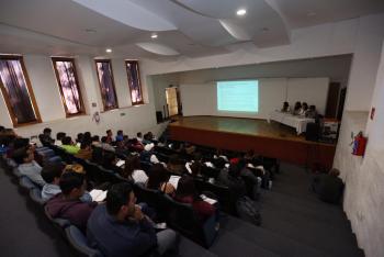 Arranca programa Jóvenes Cultivando Movilidad Tlalpan 2019