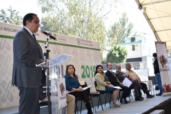 Testamentos y Escrituras tramitados en Jornada Notarial se entregarán a domicilio