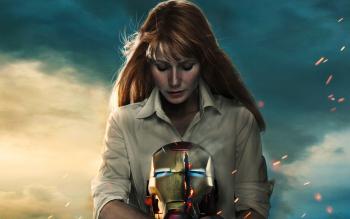 Se despide Gwynet Paltrow de universo Marvel
