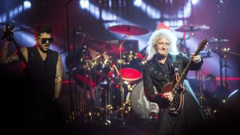 Queen se presentará en los premios Oscar