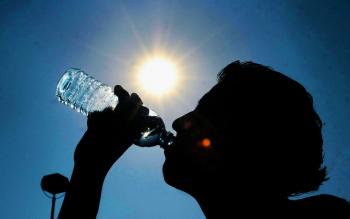 Recomendaciones sanitarias en temporada de calor