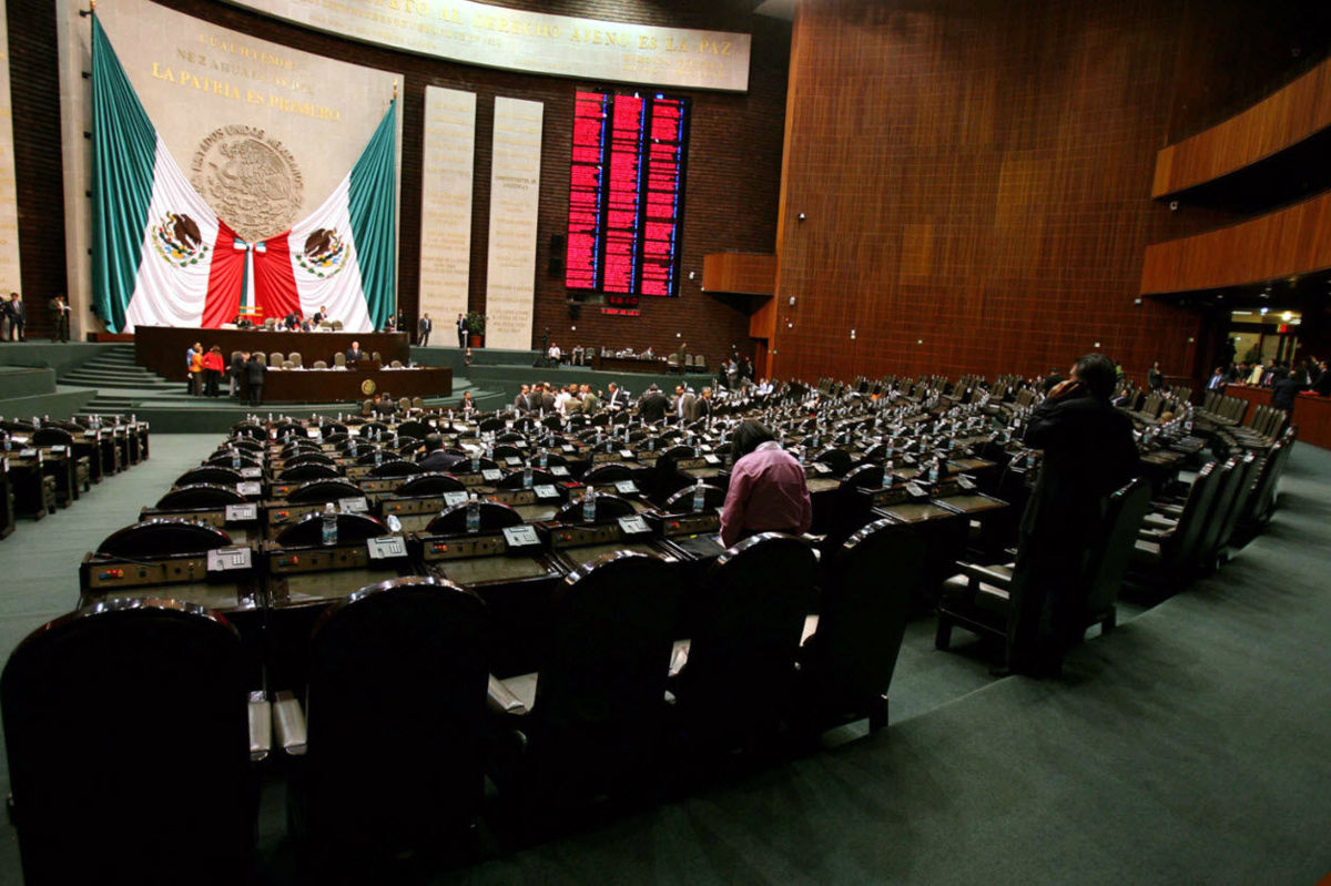 Piden constituyentes a Congreso CDMX no aplazar aprobación de leyes