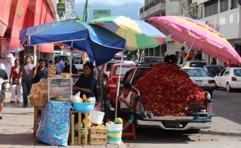 Centro de Azcapotzalco quedará libre de ambulantes