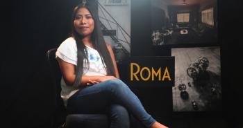 Piden al Copred castigar comentarios racistas contra Yalitza Aparicio