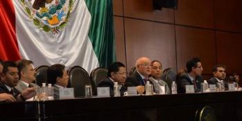 ASF detecta irregularidades en Pemex, Reconstrucción y Guarderías