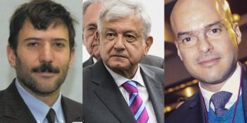 No hay información de Ayudantía en Presidencia de la República