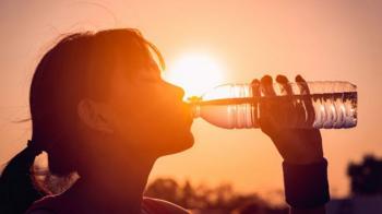 Continúan las altas temperaturas en la Ciudad de México