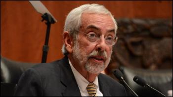Gobierno capitalino y UNAM estrechan lazos de colaboración