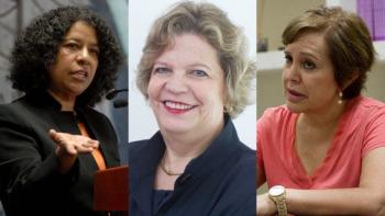 Anuncia AMLO la terna para el Inmujeres