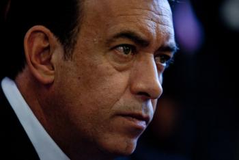 SFP investigará a funcionario vinculado con Moreira