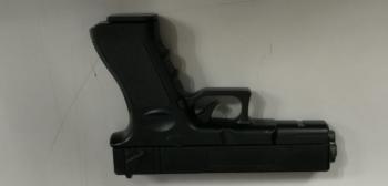 Detienen Policías de SSC a dos implicados por robo y portación de arma de fuego en Indios Verdes