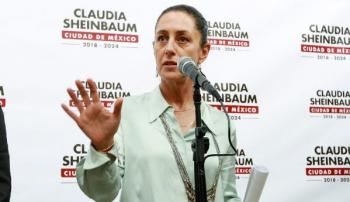 Exitoso operativo en colaboración con Gobierno de México y Gobierno Capitalino contra la Tala ilegal