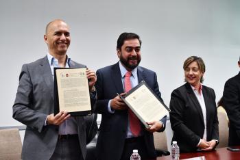 Ponen en marcha acciones para la prevención del delito