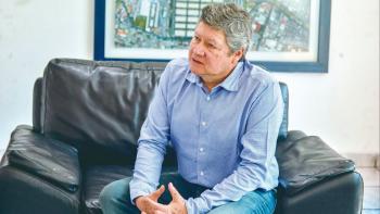 Error en sueldos de la CEDA