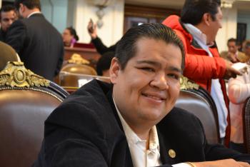 Líderes del PRD en Iztapalapa renuncian a militancia