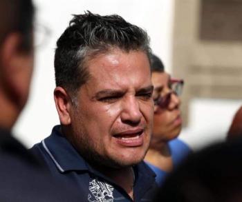 Suspenden a funcionarios de Coyoacán