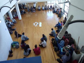 Tlalpan inicia programa Cultivando la Paz, Arte y Cultura