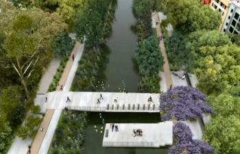 Proyecto Integral y Ejecución de Obras para el Saneamiento del Canal Nacional