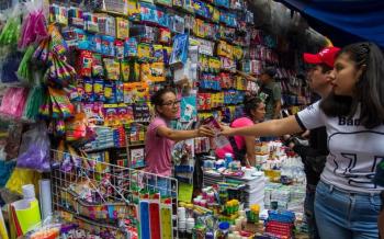 Gobierno capitalino destinará 200 mdp a mercados públicos