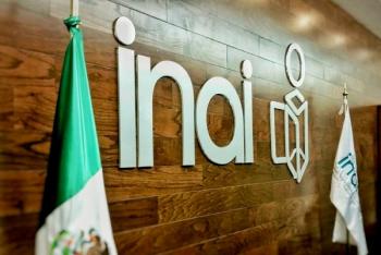 INAI rinde informe ante el Senado