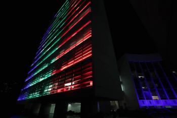 Conmemoran el primer Día Nacional de las Enfermedades Raras