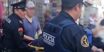Capacitará SSC a Policías para que brinden Primeros Auxilios