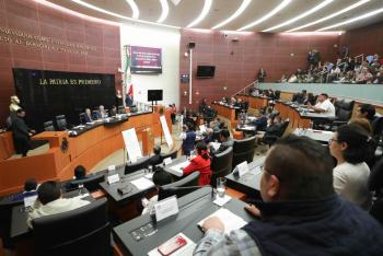 La reforma educativa será enriquecida con las voces de todos
