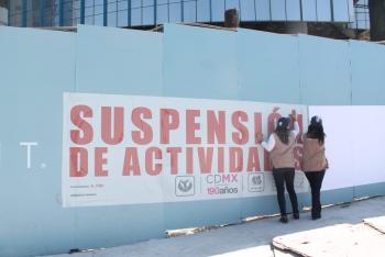 Más de 5 mil acciones de gobierno realizó el INVEA durante el mes de febrero