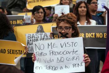 Tendrán mujeres capitalinas abogadas especializadas en MP