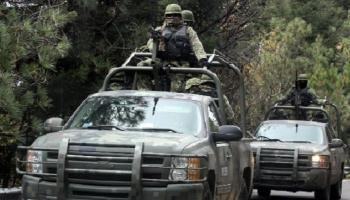 Arrestan a El Contador líder del Cártel del Golfo